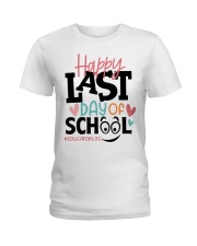 EDUCATOR LIFE Ladies T-Shirt tile
