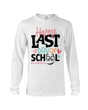 EDUCATOR LIFE Long Sleeve Tee tile