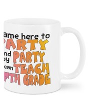 5th Grade Mugs tile