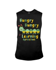 PRESCHOOL Sleeveless Tee tile