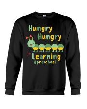 PRESCHOOL Crewneck Sweatshirt tile
