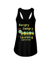 PRESCHOOL Ladies Flowy Tank tile