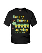 PRESCHOOL Youth T-Shirt front