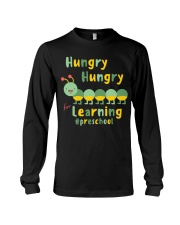 PRESCHOOL Long Sleeve Tee tile