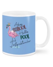 1ST GRADE Mugs tile