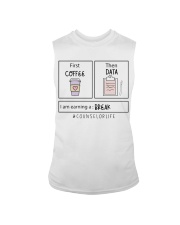 Counselor Sleeveless Tee tile