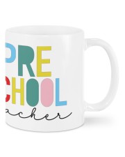 Preschool Teacher Mugs tile