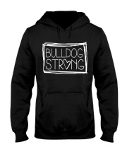 BULLDOG Hooded Sweatshirt tile