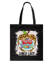 Lunch Lady Tote Bag tile