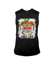 Lunch Lady Sleeveless Tee tile
