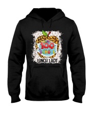 Lunch Lady Hooded Sweatshirt tile