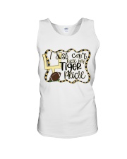 TIGER Unisex Tank tile
