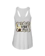 TIGER Ladies Flowy Tank tile