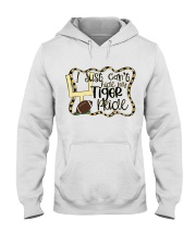 TIGER Hooded Sweatshirt tile