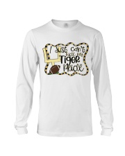 TIGER Long Sleeve Tee tile