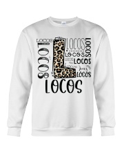 LOCOS Crewneck Sweatshirt tile