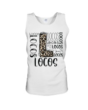 LOCOS Unisex Tank tile