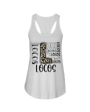 LOCOS Ladies Flowy Tank tile