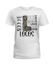 LOCOS Ladies T-Shirt tile