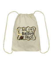 BULLDOG Drawstring Bag tile