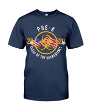 PRE-K CLASS OF 2020 Classic T-Shirt thumbnail