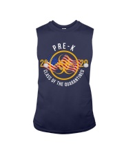 PRE-K CLASS OF 2020 Sleeveless Tee thumbnail