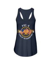 PRE-K CLASS OF 2020 Ladies Flowy Tank thumbnail