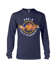 PRE-K CLASS OF 2020 Long Sleeve Tee thumbnail