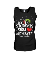 Pre-K Unisex Tank tile