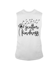 SCATTER KINDNESS Sleeveless Tee thumbnail