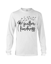 SCATTER KINDNESS Long Sleeve Tee thumbnail