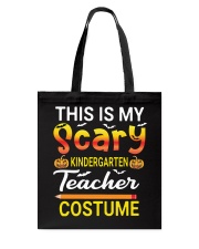 Kindergarten Tote Bag tile