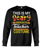Kindergarten Crewneck Sweatshirt tile