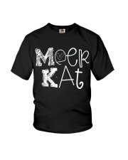 Meerkat Youth T-Shirt tile
