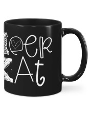 Meerkat Mugs tile