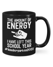 KINDERGARTEN Mugs tile