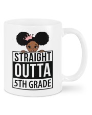 5TH GRADE GIRL Mugs tile