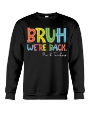 PRE-K TEACHERS Crewneck Sweatshirt tile