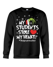 3rd Grade Crewneck Sweatshirt tile