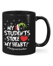 3rd Grade Mugs tile