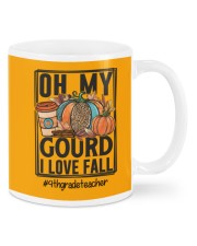 4th Grade Mugs tile