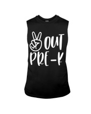 PRE-K Sleeveless Tee tile