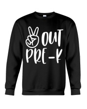 PRE-K Crewneck Sweatshirt tile