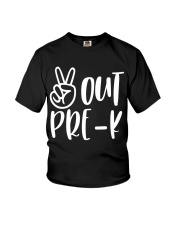 PRE-K Youth T-Shirt tile