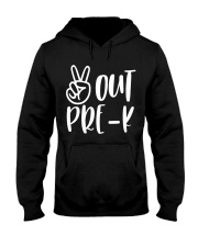 PRE-K Hooded Sweatshirt tile
