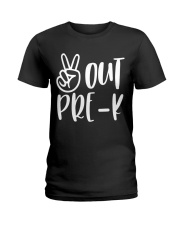 PRE-K Ladies T-Shirt tile