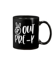 PRE-K Mug tile