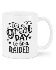 RAIDER Mugs tile