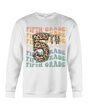 5TH GRADE Crewneck Sweatshirt tile