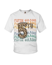 5TH GRADE Youth T-Shirt tile